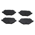 D1377-8488 Brake Pads For Ford Lincoln